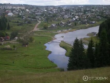 Пашия пермский край погода