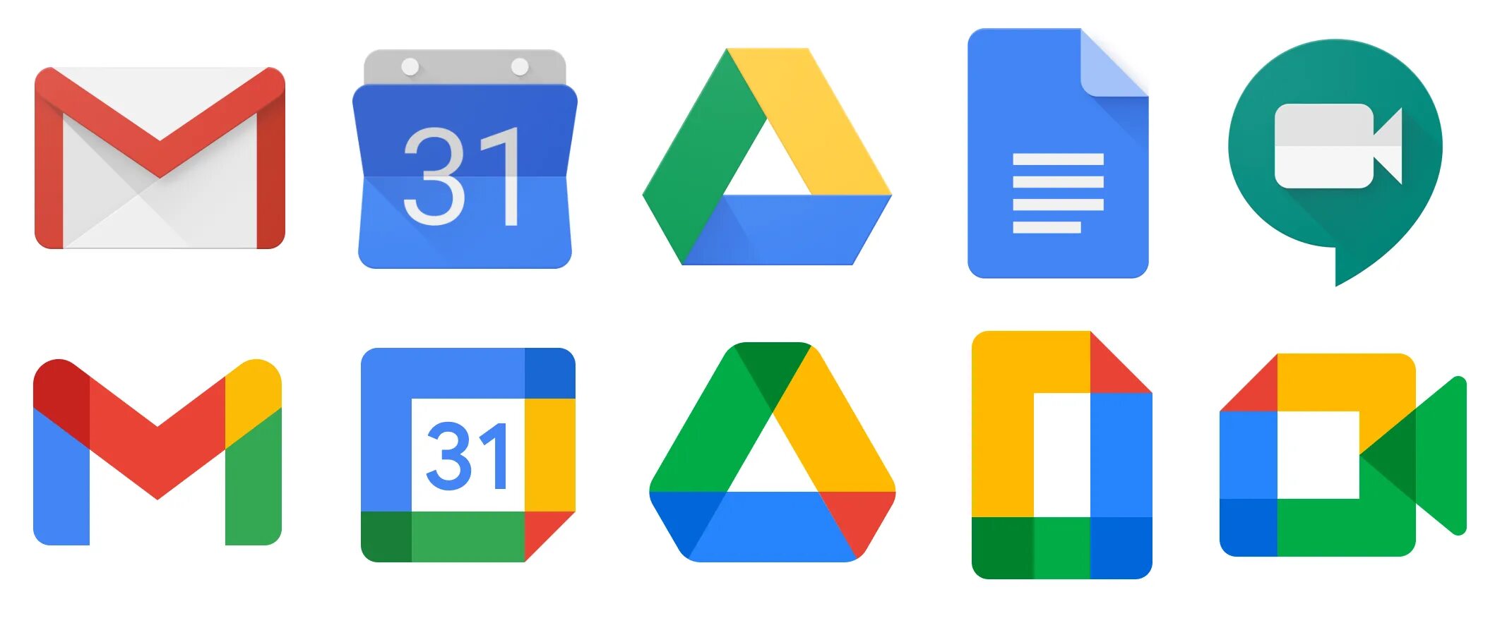 Gmail docs