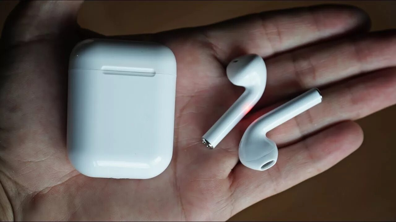 Аирподс про с экраном. Xiaomi AIRPODS 1. TWS i10. TWS i10 Touch. Аирподсы хонор.