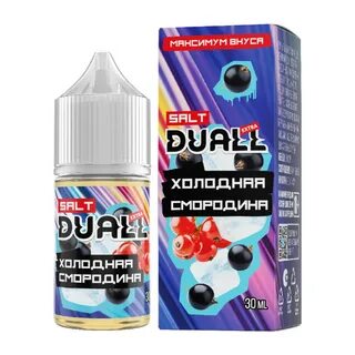 Dual extra сколько мг