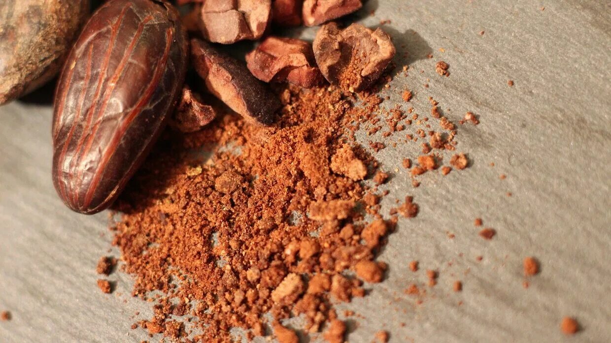 Cocoa