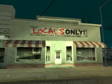 Only gta