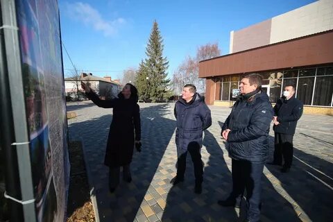 Николаевск волгоградская область новости