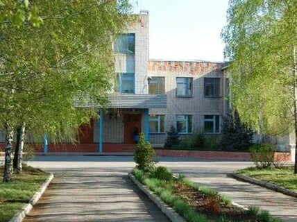 Школа д 20