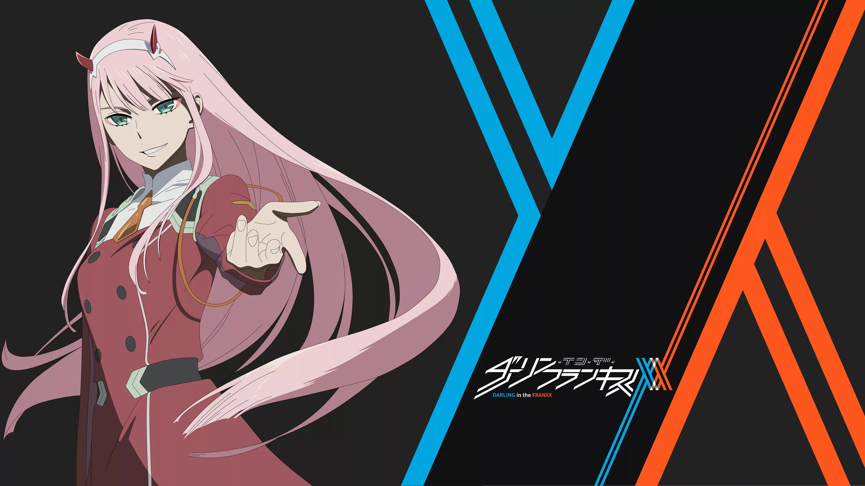 Zero two франкс. Аниме darling the franxx. Zero two демонёнок. Zero two 16. 283975 zero two.