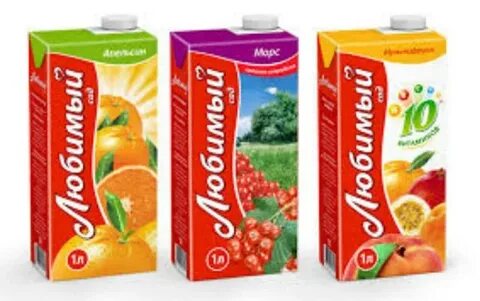 Сок вызывают
