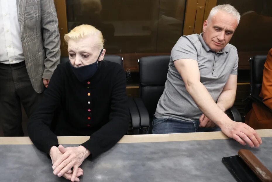 Где сейчас цивин и дрожжина последние. Дрожжина цивин баталов.