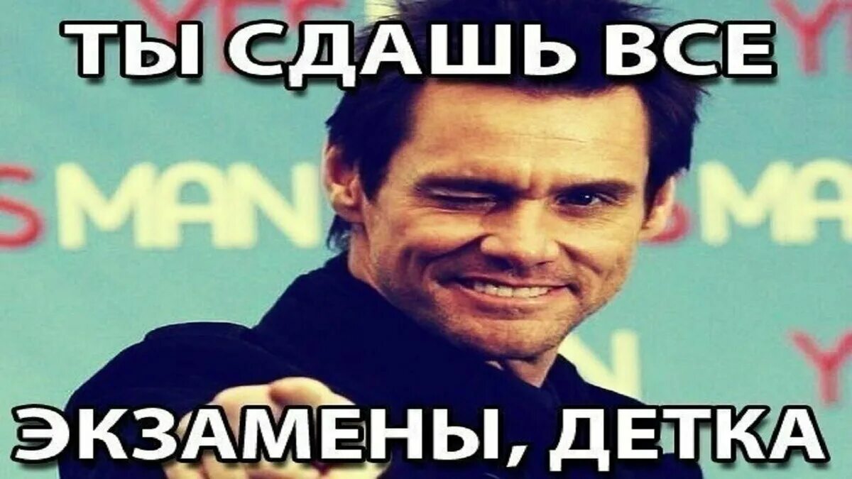 Сдал экзамен пьяным