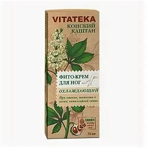 Каштановый крем отзывы