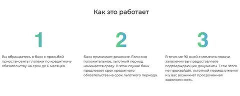 Сбербанк как оформить каникулы