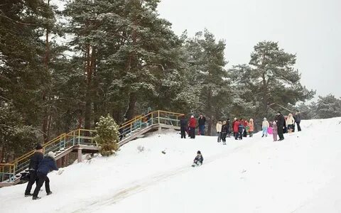 Погода солотча