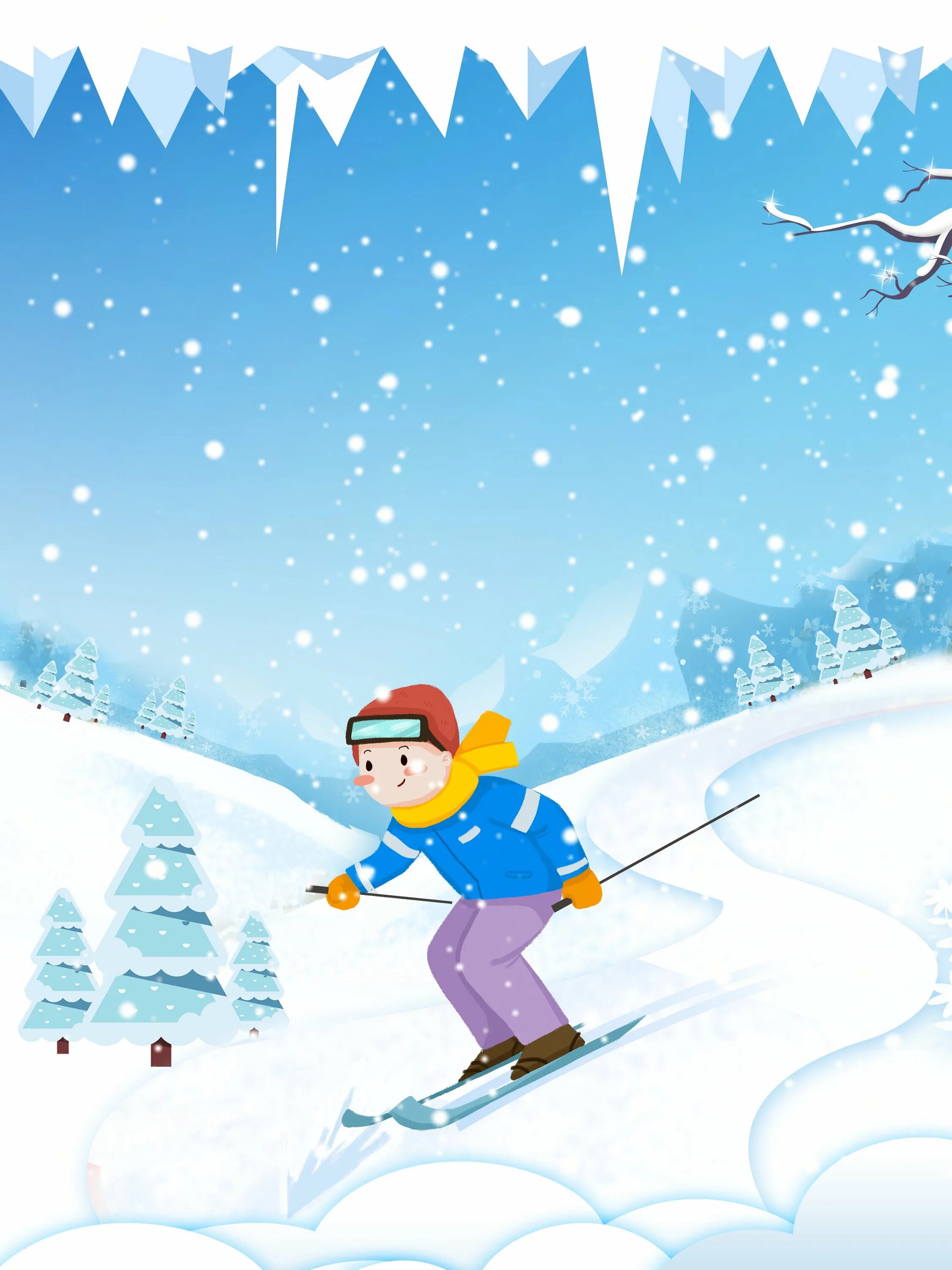 Зимняя спортивная картинка. Лыжный спорт дети. Зимний спорт для детей. Зимний фон для презентации для детей. Зимний спортивный фон.