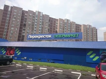 Алтуфьевское шоссе д 40