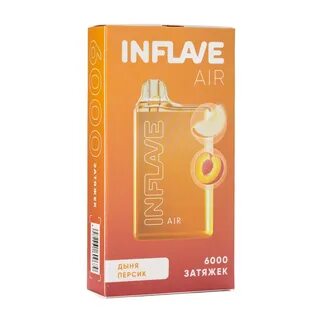 Inflave omega