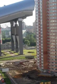 Шиномонтаж павшинская пойма