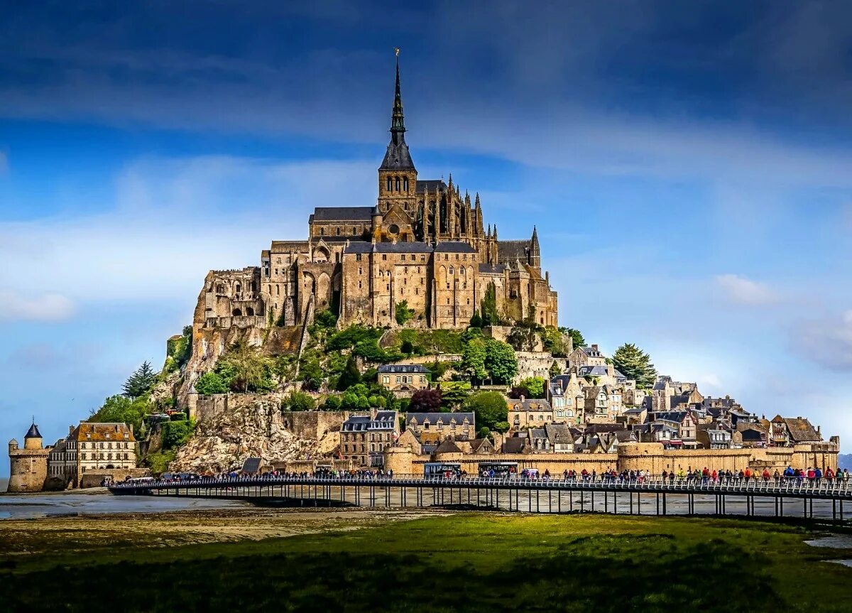 France mont