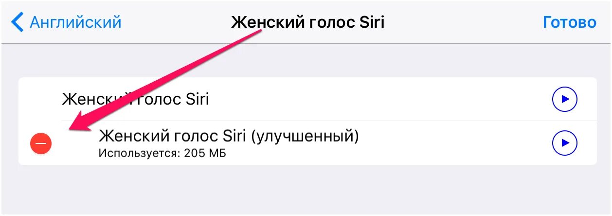 Удалить голос. Удаление голосов Siri. Как удалить 2 голос сири. Как удалить языки сири.