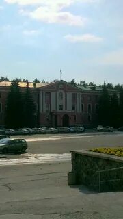 Снежинск 1