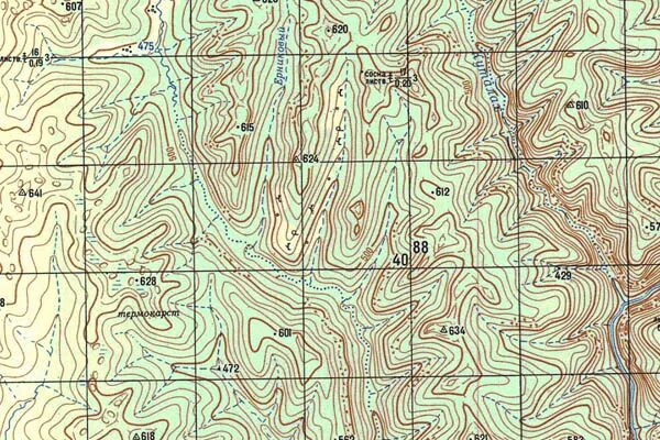 O maps. Топокарта о-51-059. Топокарта о-51-108. На 51 листе.