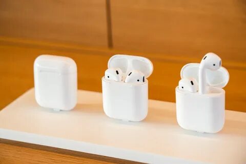 Airpods 3 dns