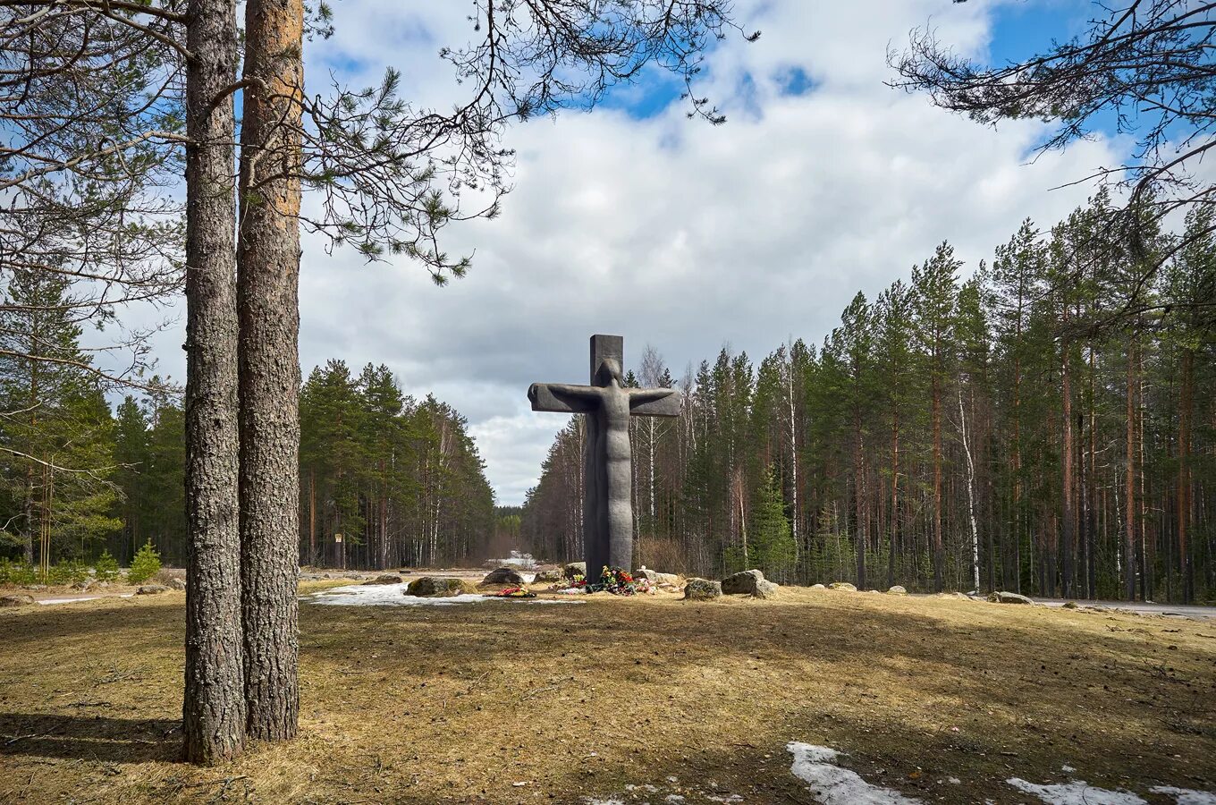 поселок импилахти карелия. питкяранта на месяц.