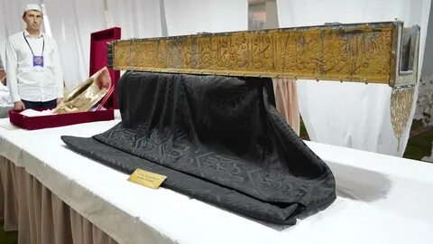 Одежды пророков
