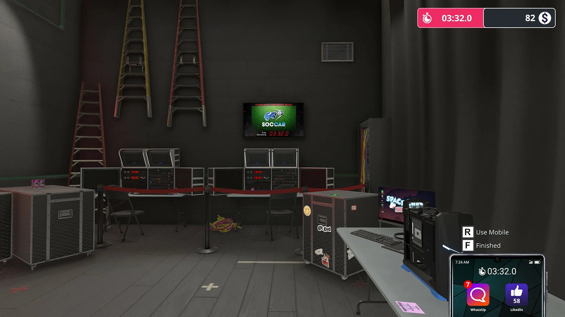 Как установить симулятор на компьютер. Pc building simulator esports expansion. симулятор офиса. симулятор стримера на пк. pc building simulator 2 скриншоты.