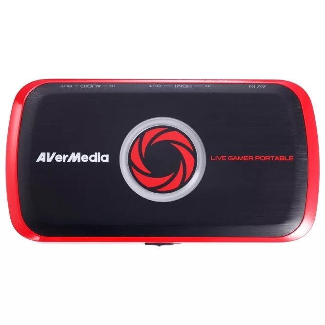 AVERMEDIA Live Gamer Portable c875. Внешняя карта видеозахвата AVERMEDIA. AVERMEDIA Technologies Live Gamer Portable.