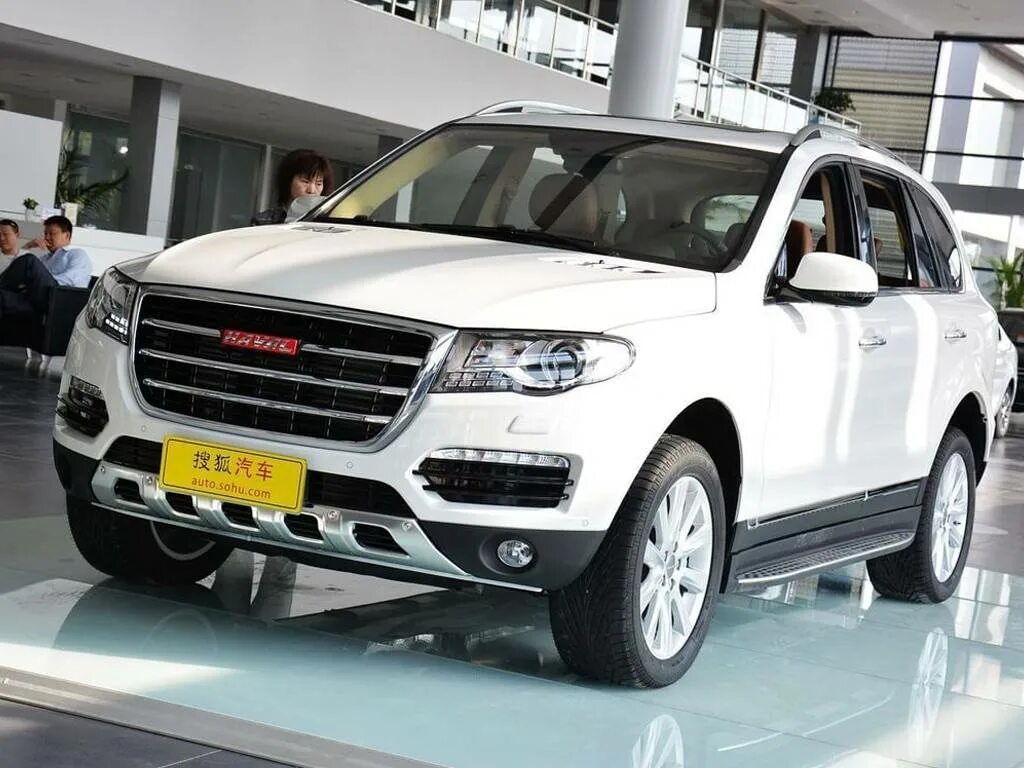 Хавал машина страна. Китайская машина Хавал h8. Haval h8 2022. Haval h8 2023. Китайский джип Haval h8.