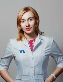 Окулист сургут