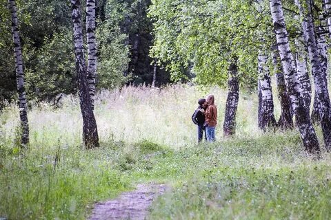 Прогулка в историю