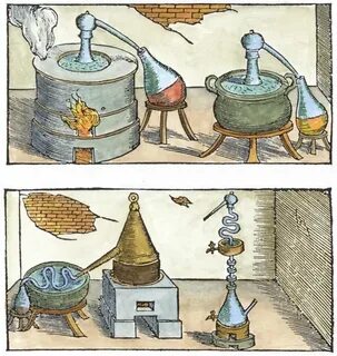 Бесконечное ремесло