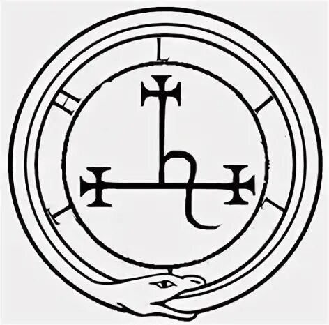 11 Best sigils images in 2019 Lilith sigil, Demonology, Magick