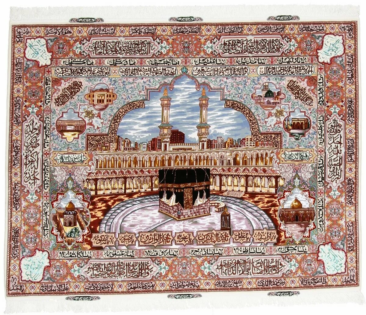 Картина 7 букв. Тебризские ковры картины. Дари 2 Персия. Pictorial Carpet.