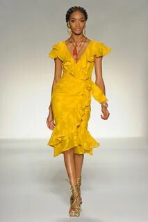 Mod yellow