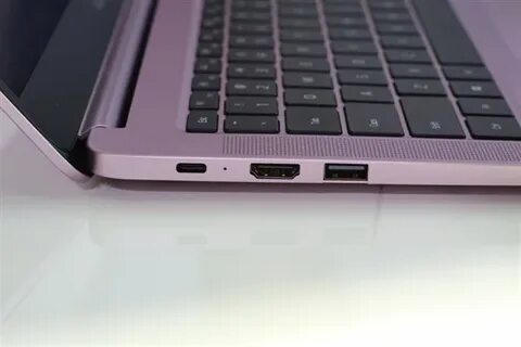 Honor magicbook не заряжается