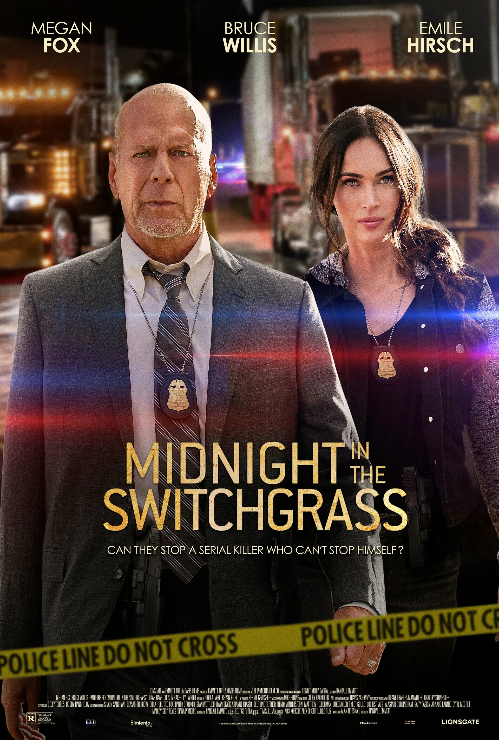 Полночь 2021 отзывы. Midnight in the Switchgrass 2021. Megan Fox Midnight in the Switchgrass 2021.