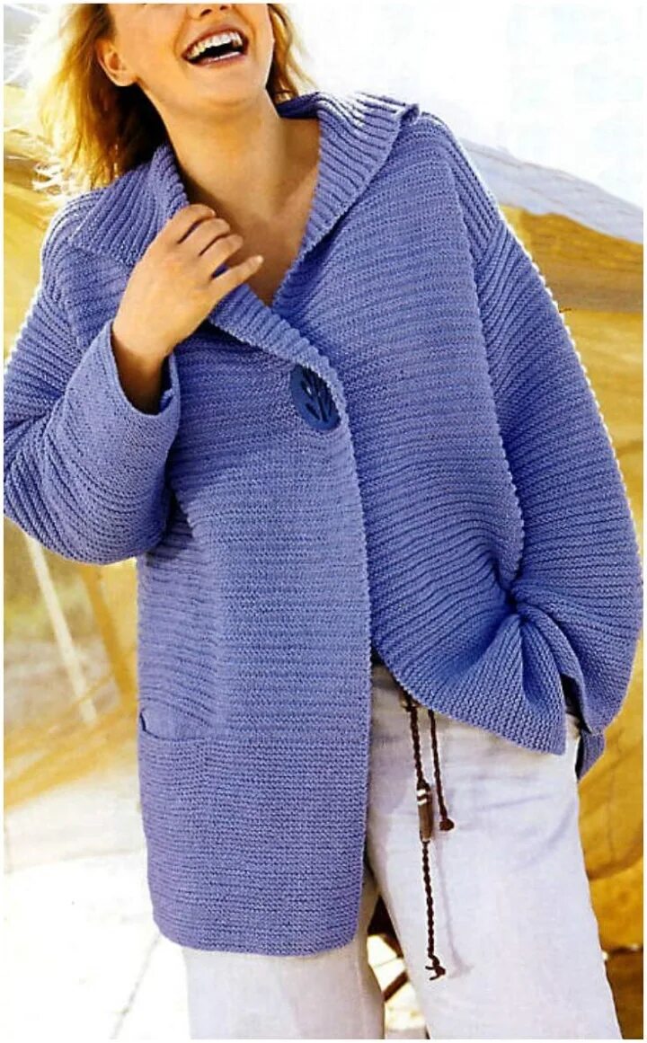 Кардиган perl cardi. Вязаный кардиган спицами. Кардиган из пряжи. Кардиган платочной вязки. Кардиган из вязаного трикотажа.