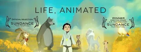 Animation life 1