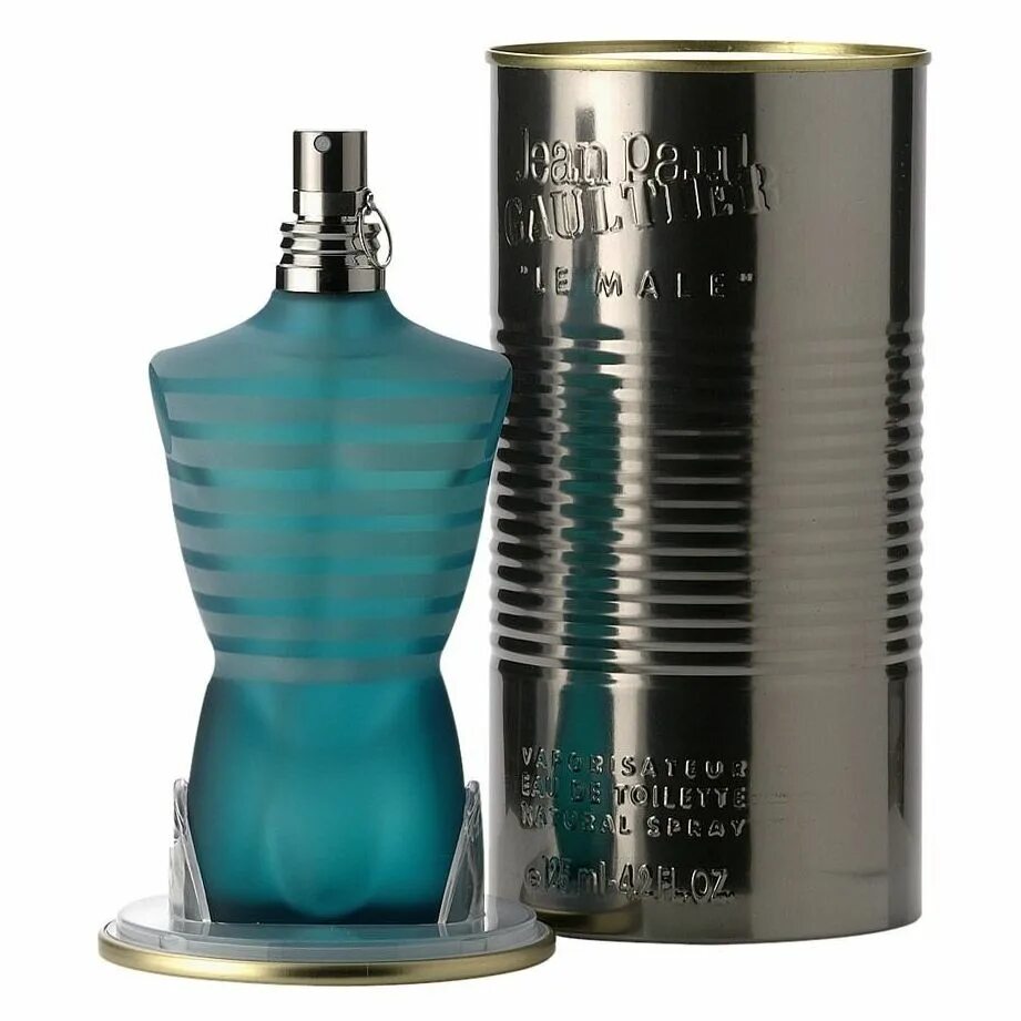 Jean Paul Gaultier le male EDT (125 мл). Jean Paul Gaultier le male. Туалетная вода Jean Paul Gaultier le male. Jean Paul Gaultier le male 125ml EDT.