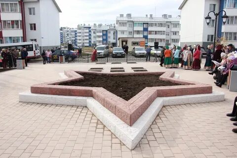Аллея иркутск