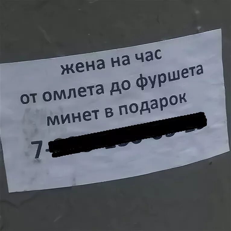 Жена на час 3. Жена на час прикольное объявление. Объявление жена на час прикол. Жена на час объявления. Ищу жену на час.