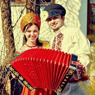 Красивые народные песни для души