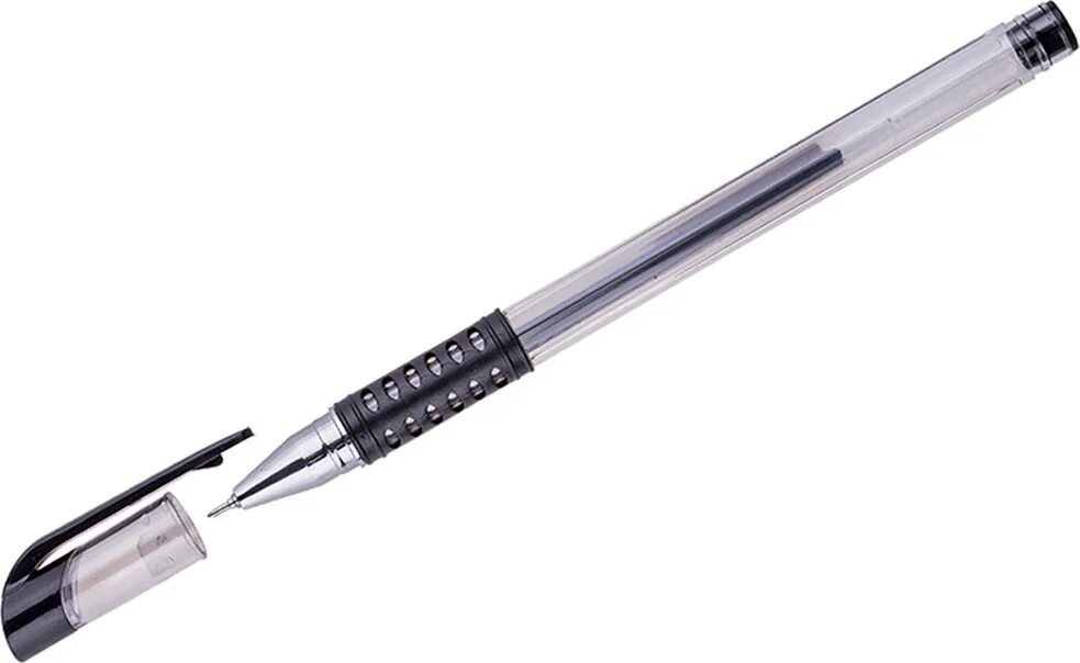 Ручка гелевая Hi-Jell Needle Grip. Ручка гелевая OFFICESPACE синяя, 0,5мм. Ручка гелевая OFFICESPACE черная, 0,5мм. Ручка гелевая черная офис Спейс.