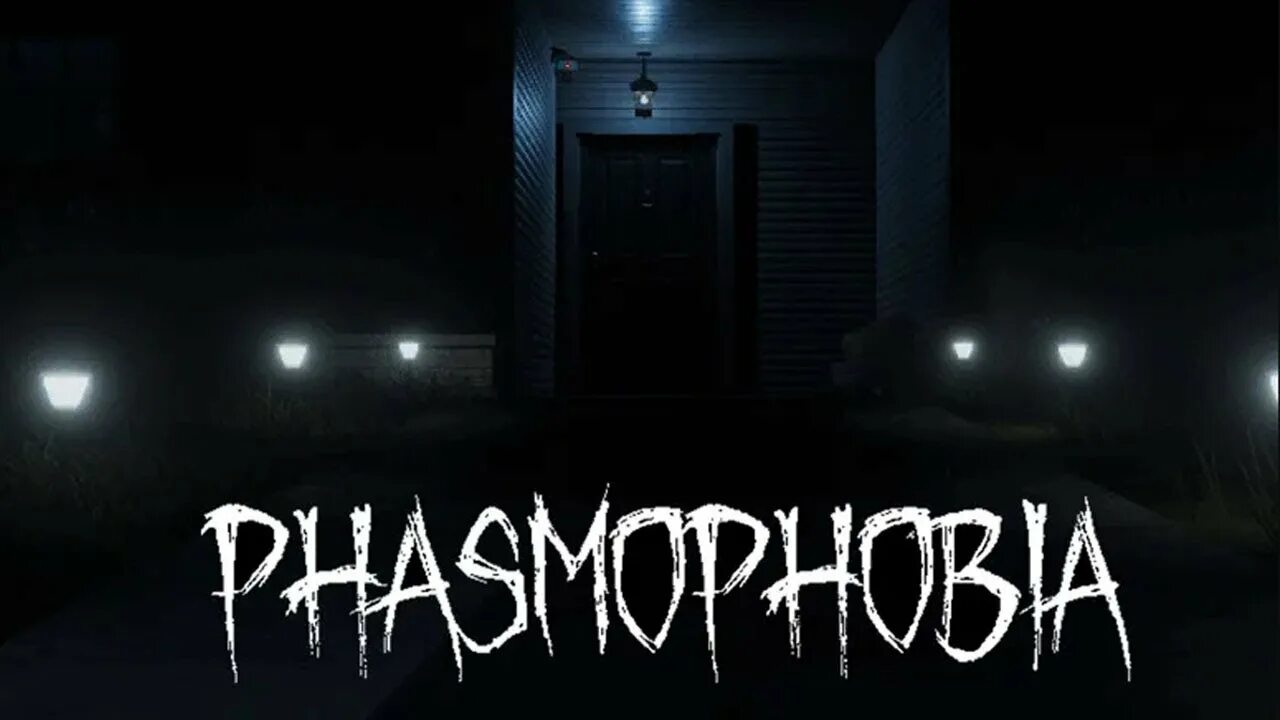 Фазмофобия стим. Phasmophobia игра 2020.