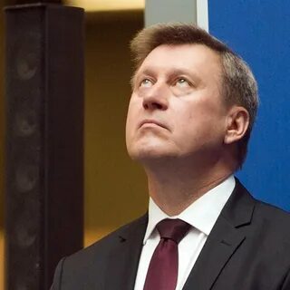 Российский мэр