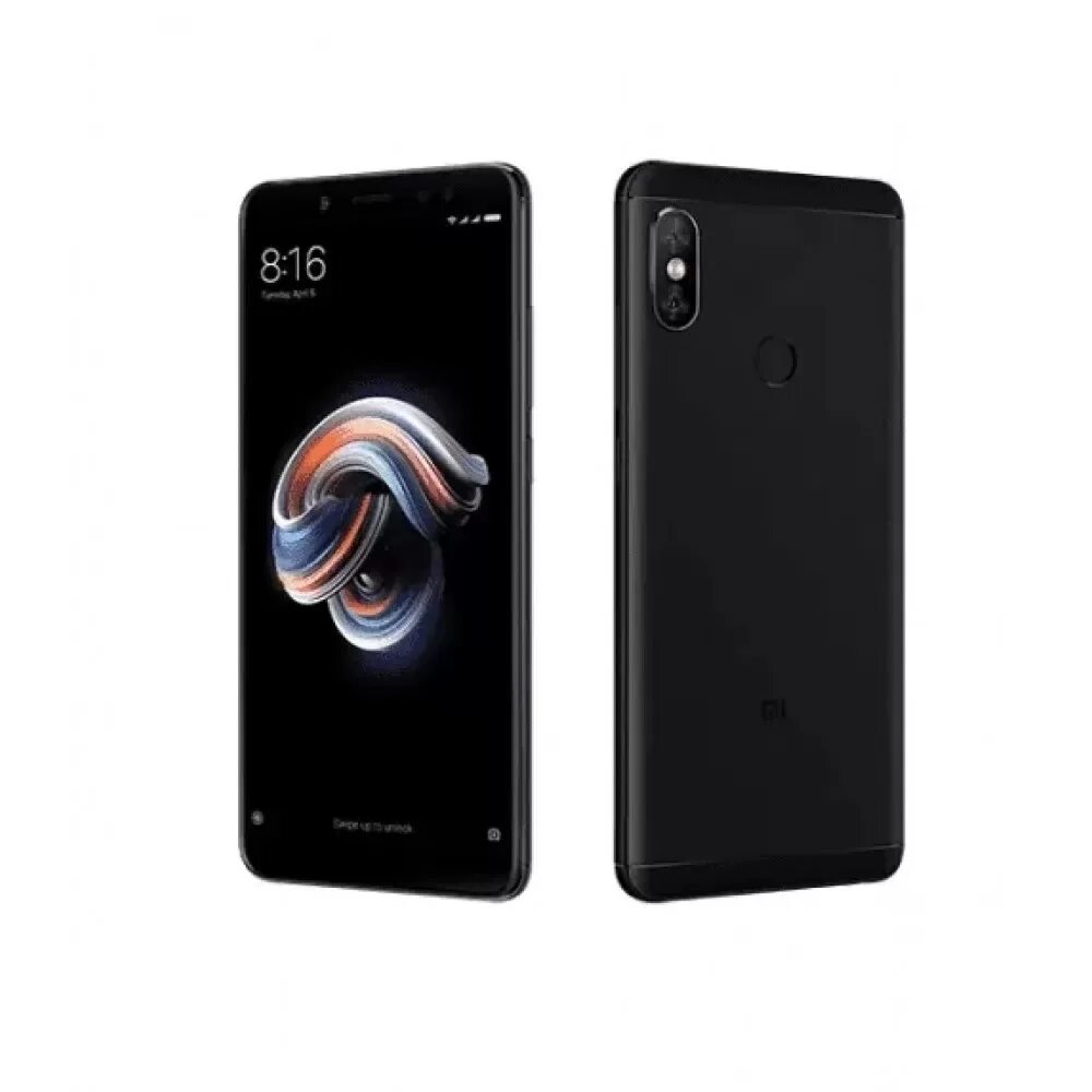Смартфон redmi гигабайт. Xiaomi redmi note 5 pro.