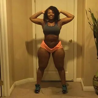Cherokee Dass, Big Black Woman, Crazy Hair Days, Phat Azz, Ebony Women, Gir...