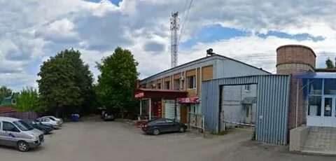 Лазурь коммунистическая ул