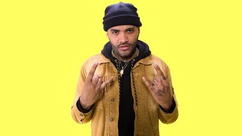 Joyner Lucas Breaks Down.